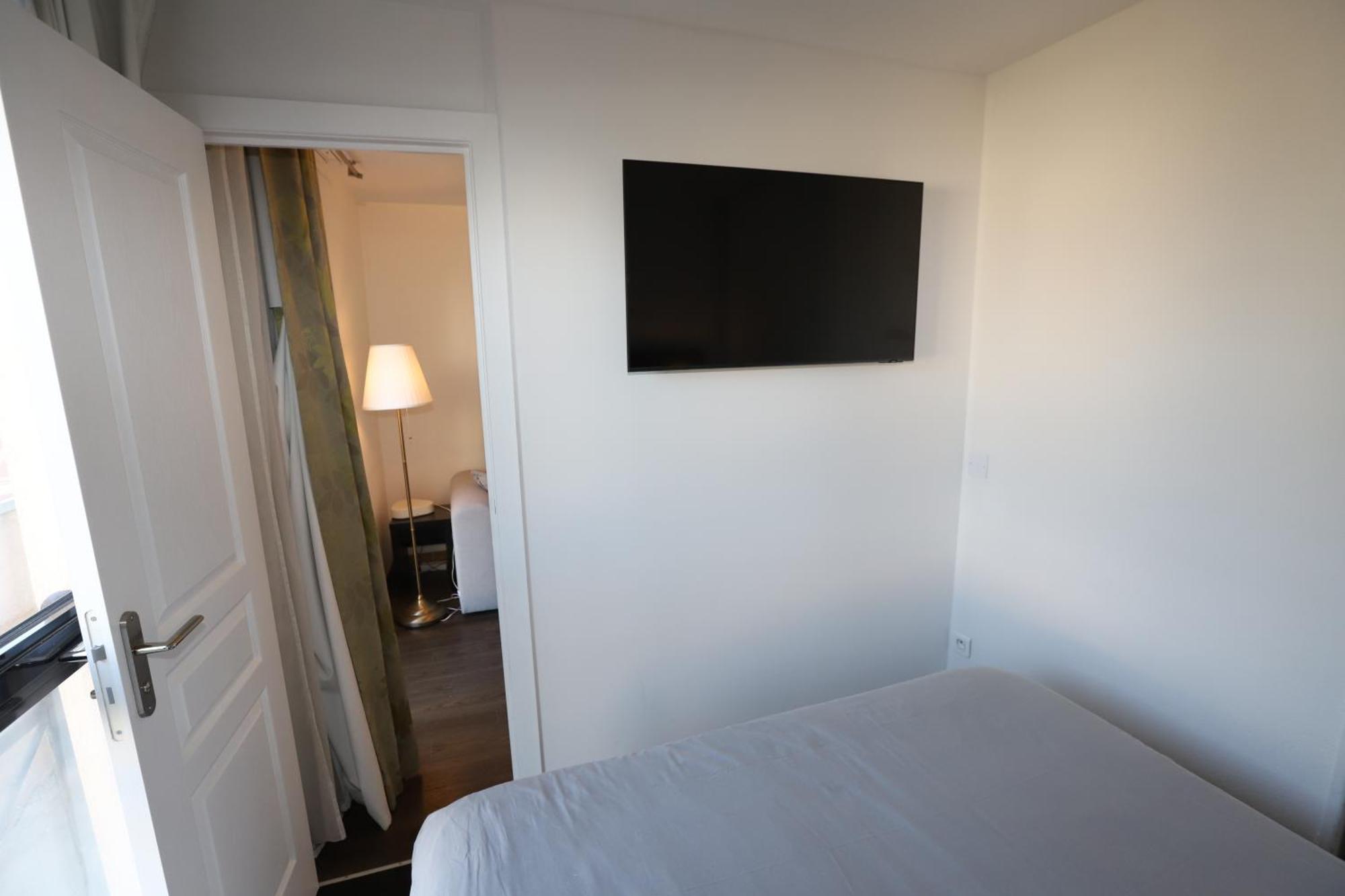 Floridianes By Hri Apartment Екс ан Прованс Екстериор снимка