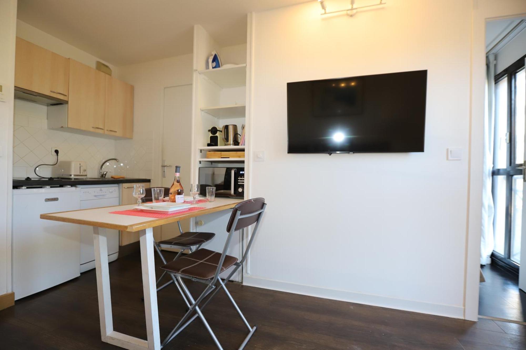 Floridianes By Hri Apartment Екс ан Прованс Екстериор снимка