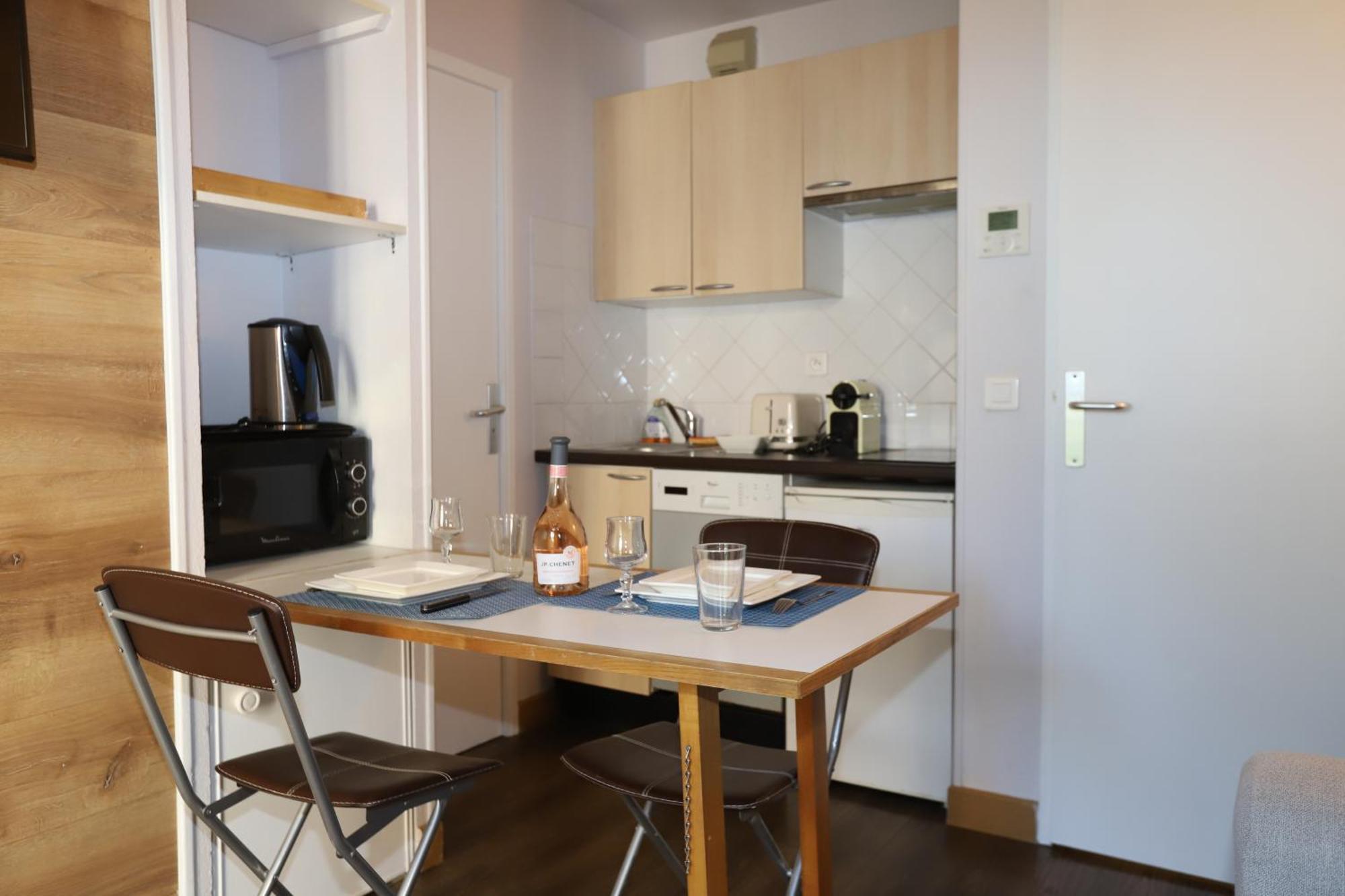 Floridianes By Hri Apartment Екс ан Прованс Екстериор снимка