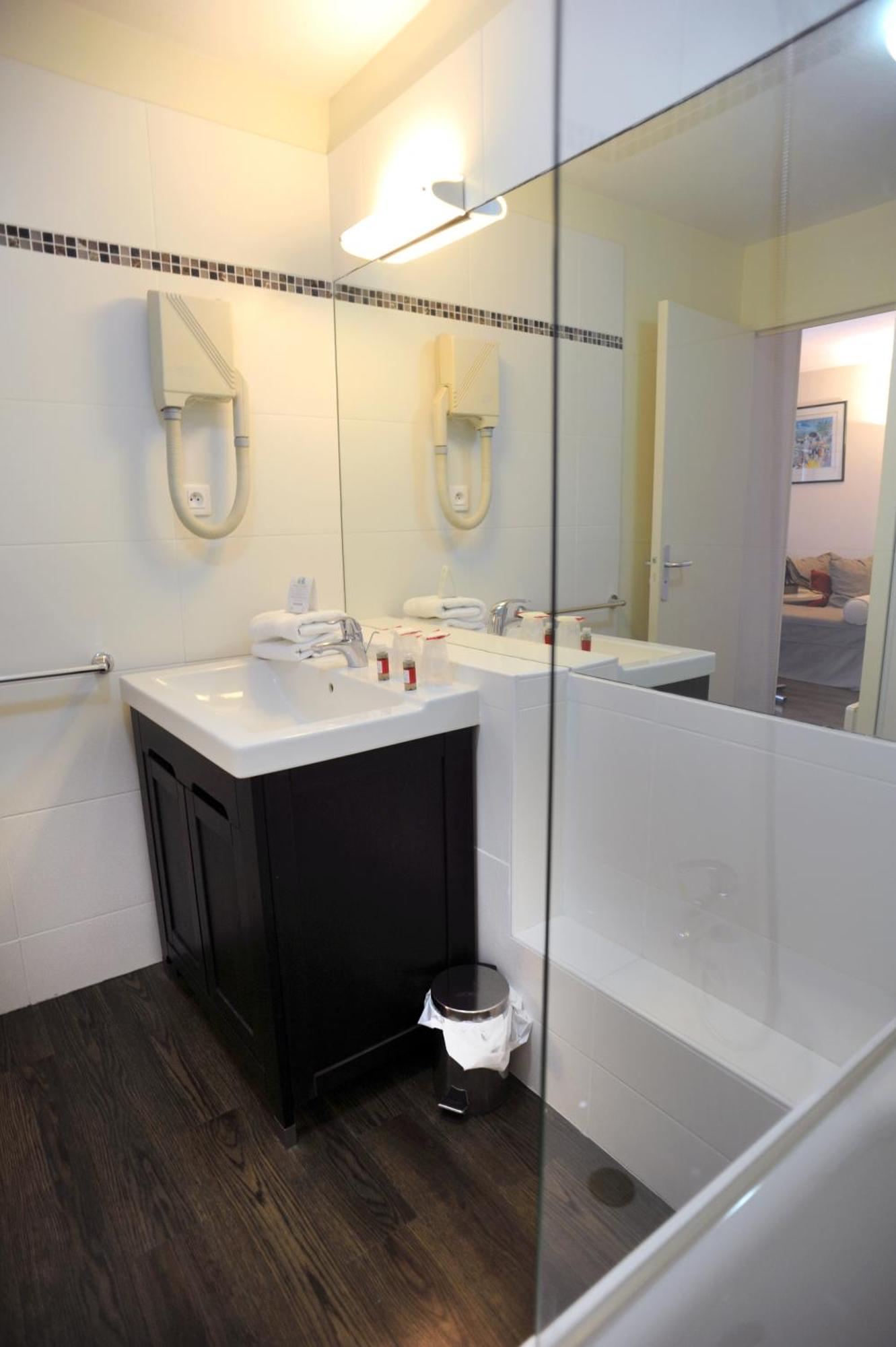 Floridianes By Hri Apartment Екс ан Прованс Екстериор снимка
