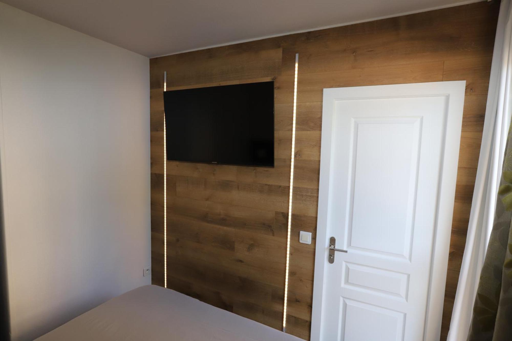 Floridianes By Hri Apartment Екс ан Прованс Екстериор снимка