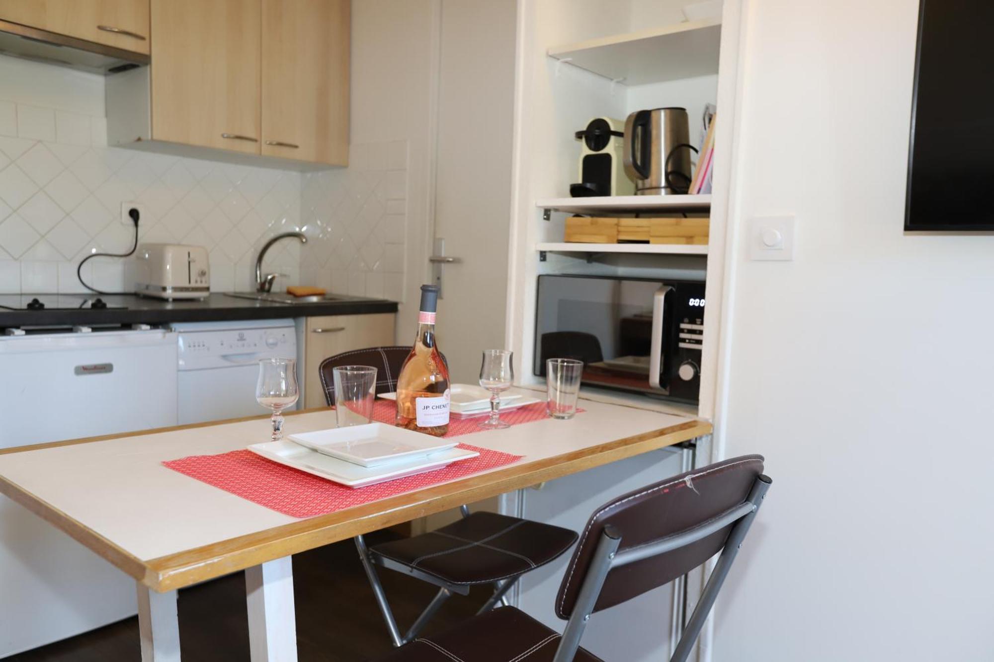 Floridianes By Hri Apartment Екс ан Прованс Екстериор снимка