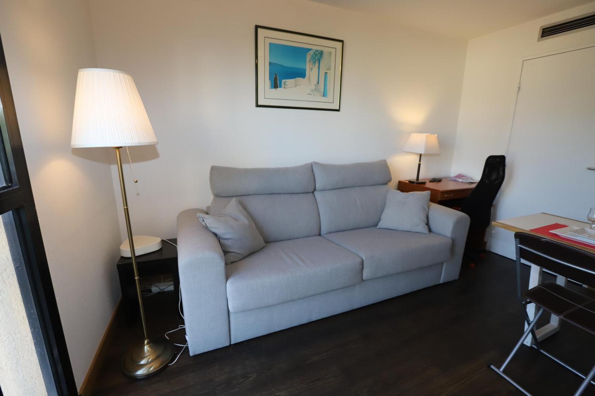 Floridianes By Hri Apartment Екс ан Прованс Екстериор снимка