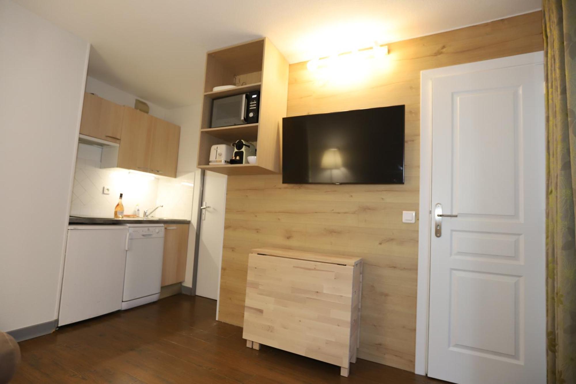 Floridianes By Hri Apartment Екс ан Прованс Екстериор снимка