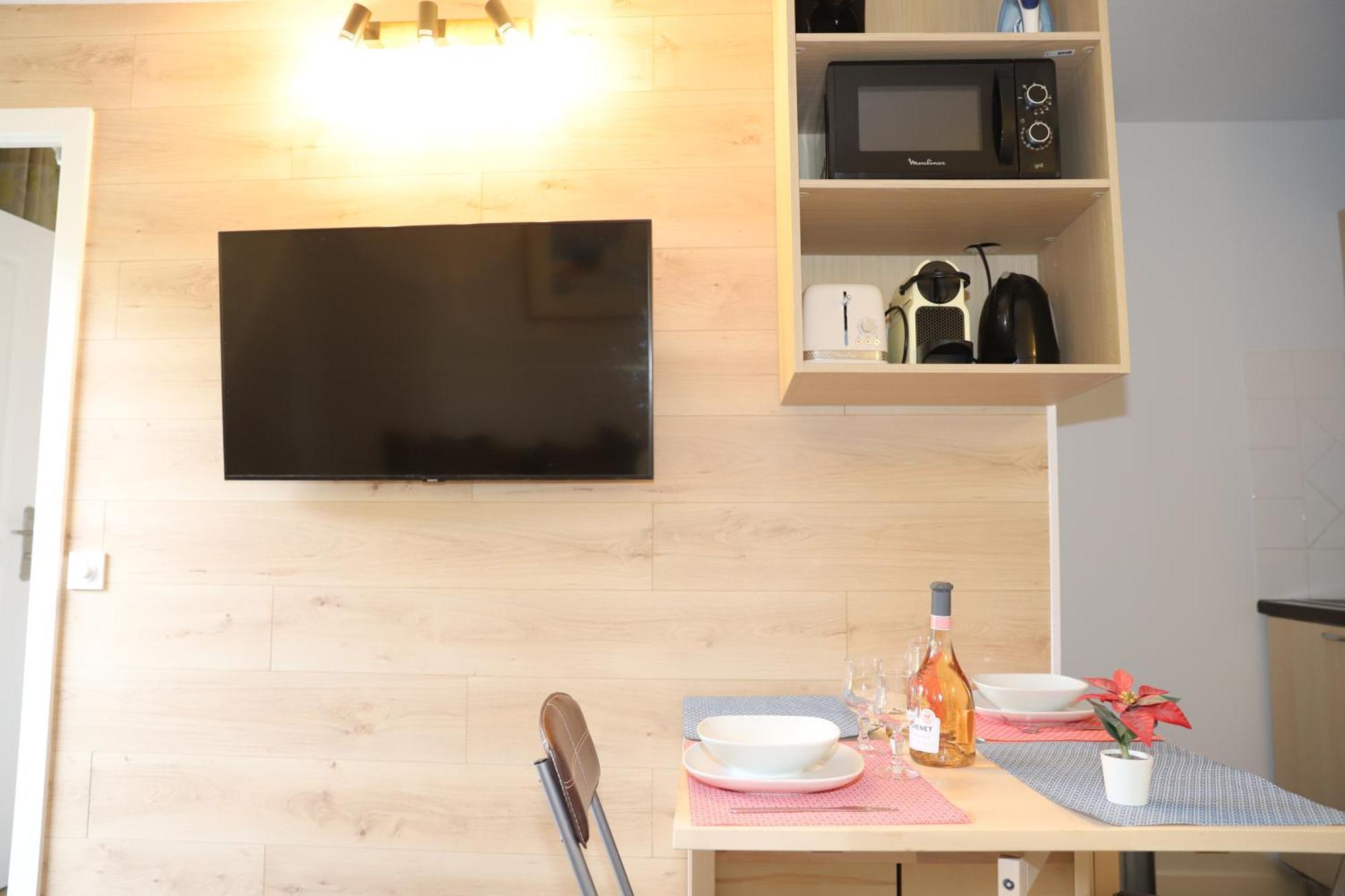 Floridianes By Hri Apartment Екс ан Прованс Екстериор снимка