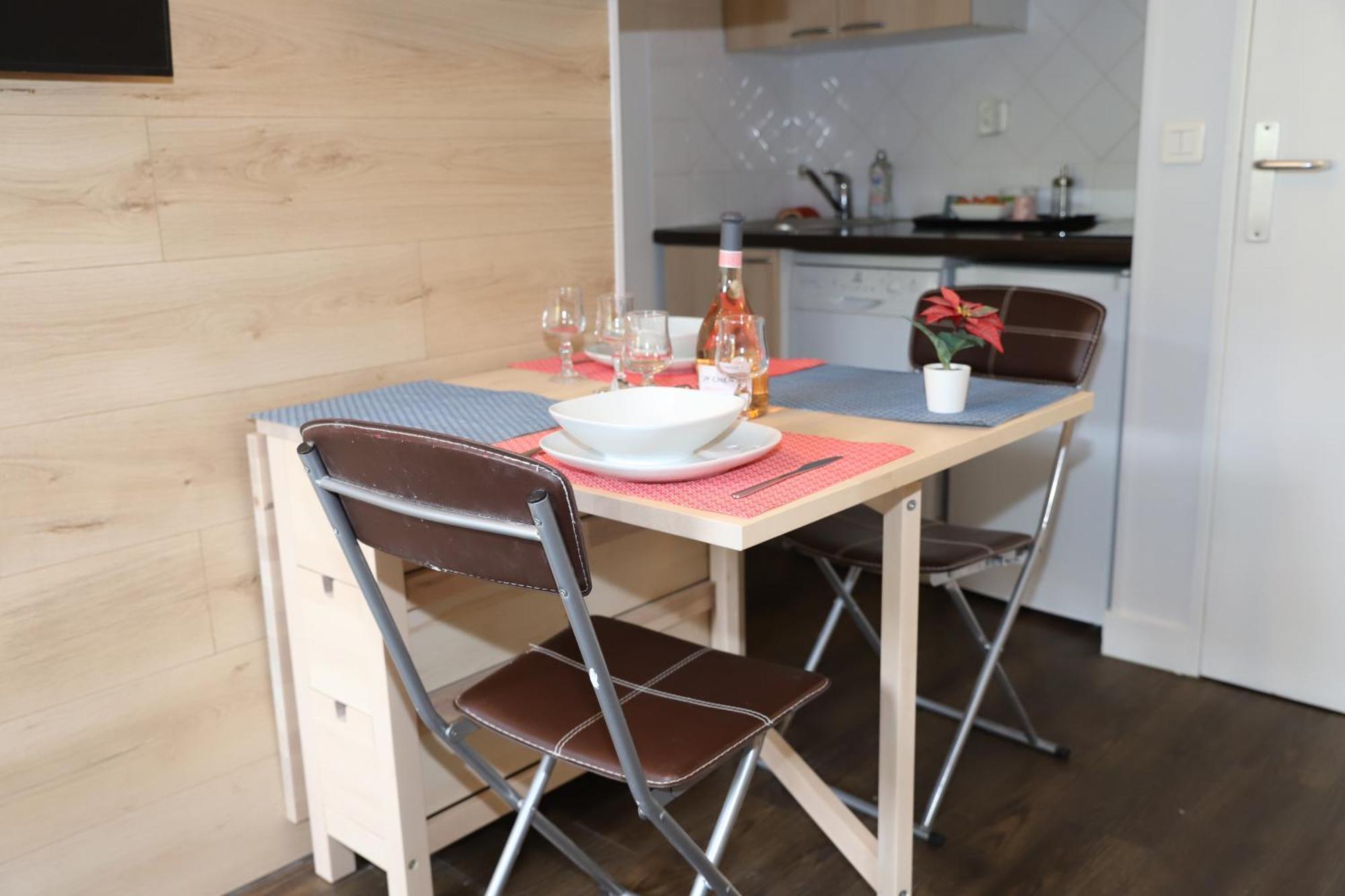 Floridianes By Hri Apartment Екс ан Прованс Екстериор снимка